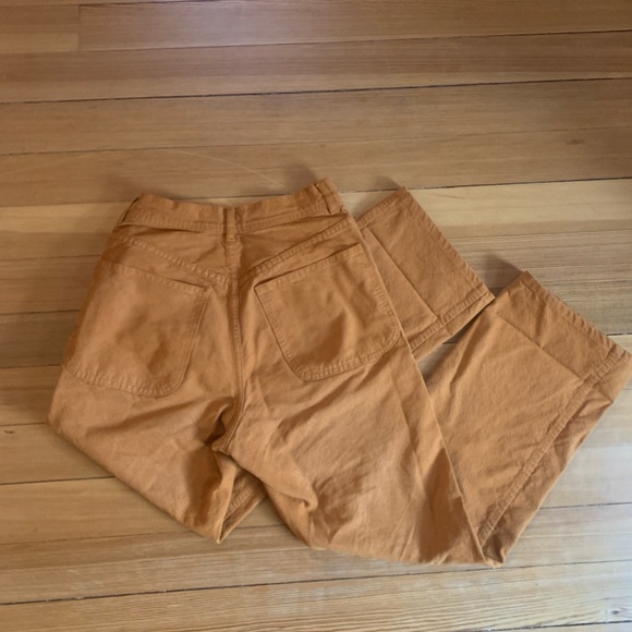 Jesse Kamm Straight Leg - Picture 5 of 7